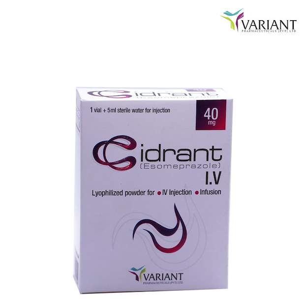 Variant product portfolio 1