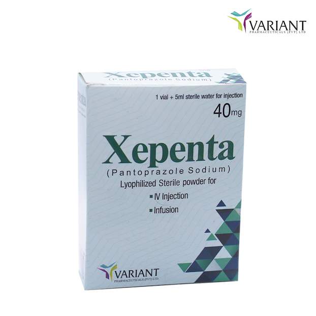 Variant product portfolio 5